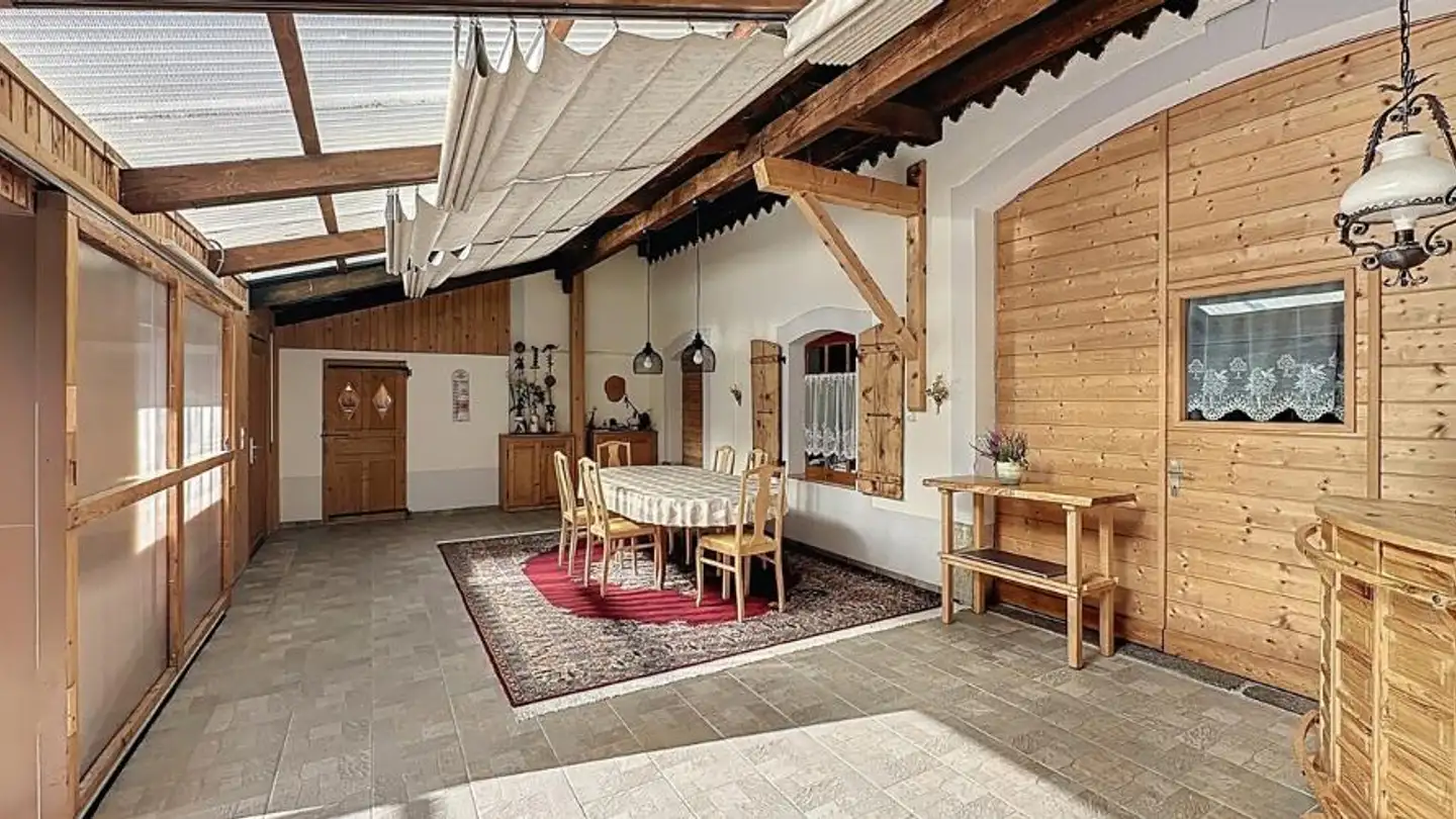 Casa a schiera in vendita - 1347 Le Sentier - Foto 4