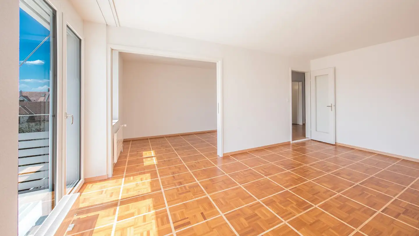 Appartamento in affitto - Bürglistrasse 6, 8400 Winterthur - Foto 3
