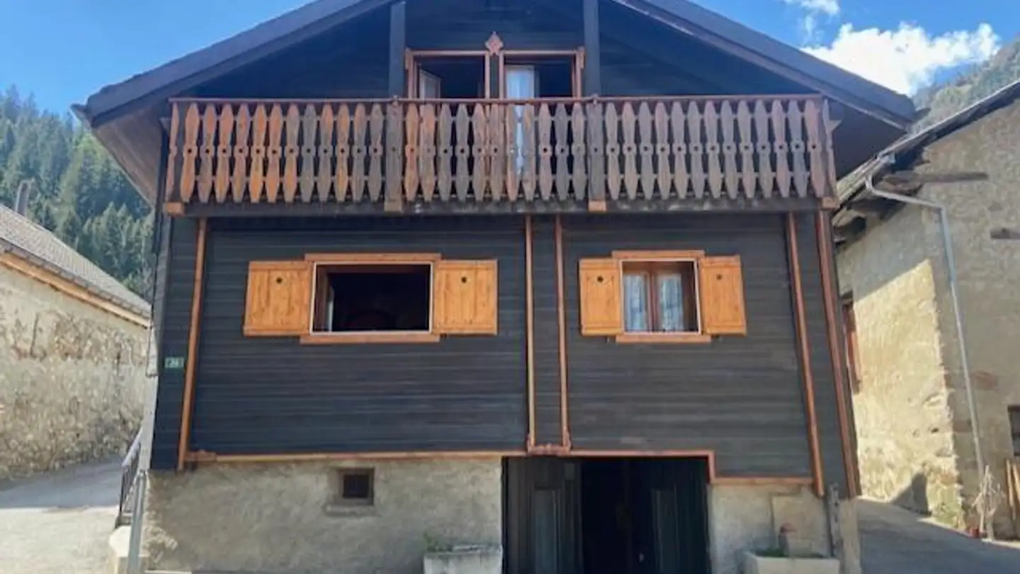 Single house for sale - 6720 Ghirone