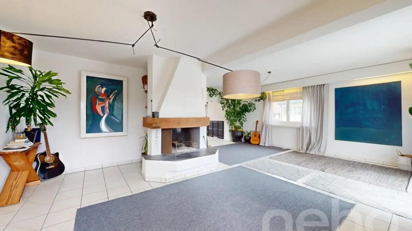 Apartment for sale - 8570 Weinfelden