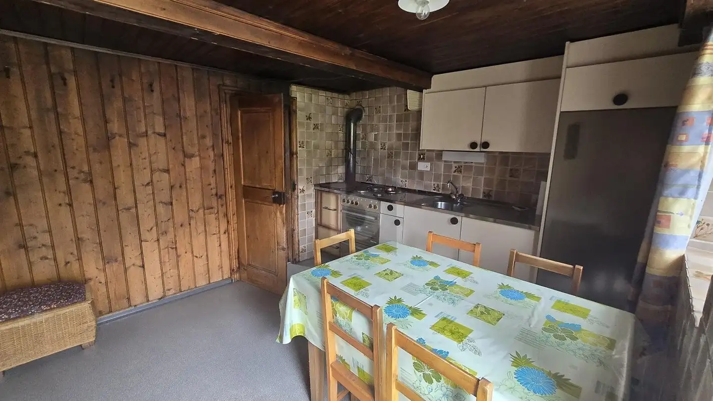 Chalet for sale - 6760 Faido - Photo 4