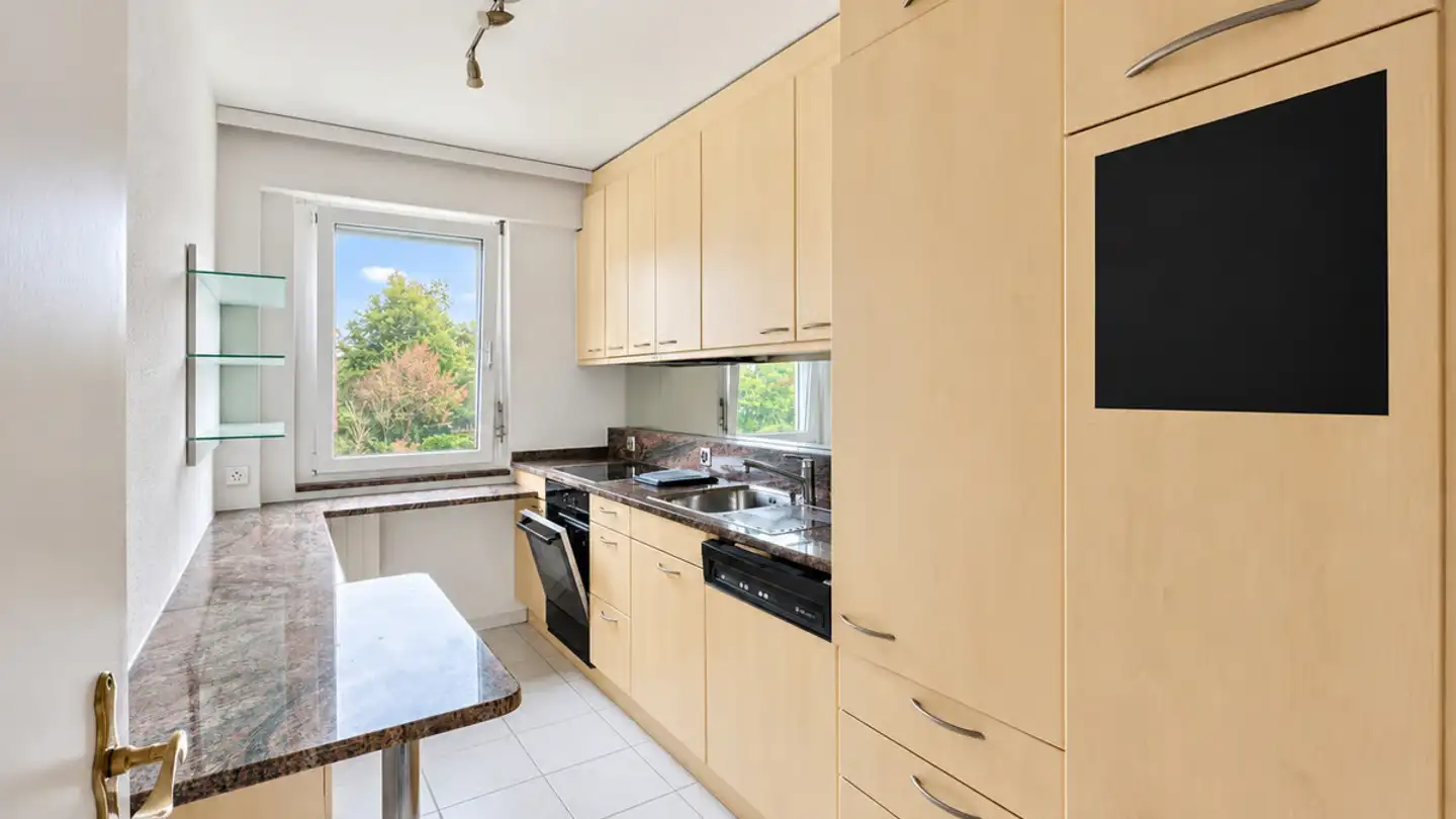 Wohnung kaufen - 8617 Mönchaltorf - Foto 3