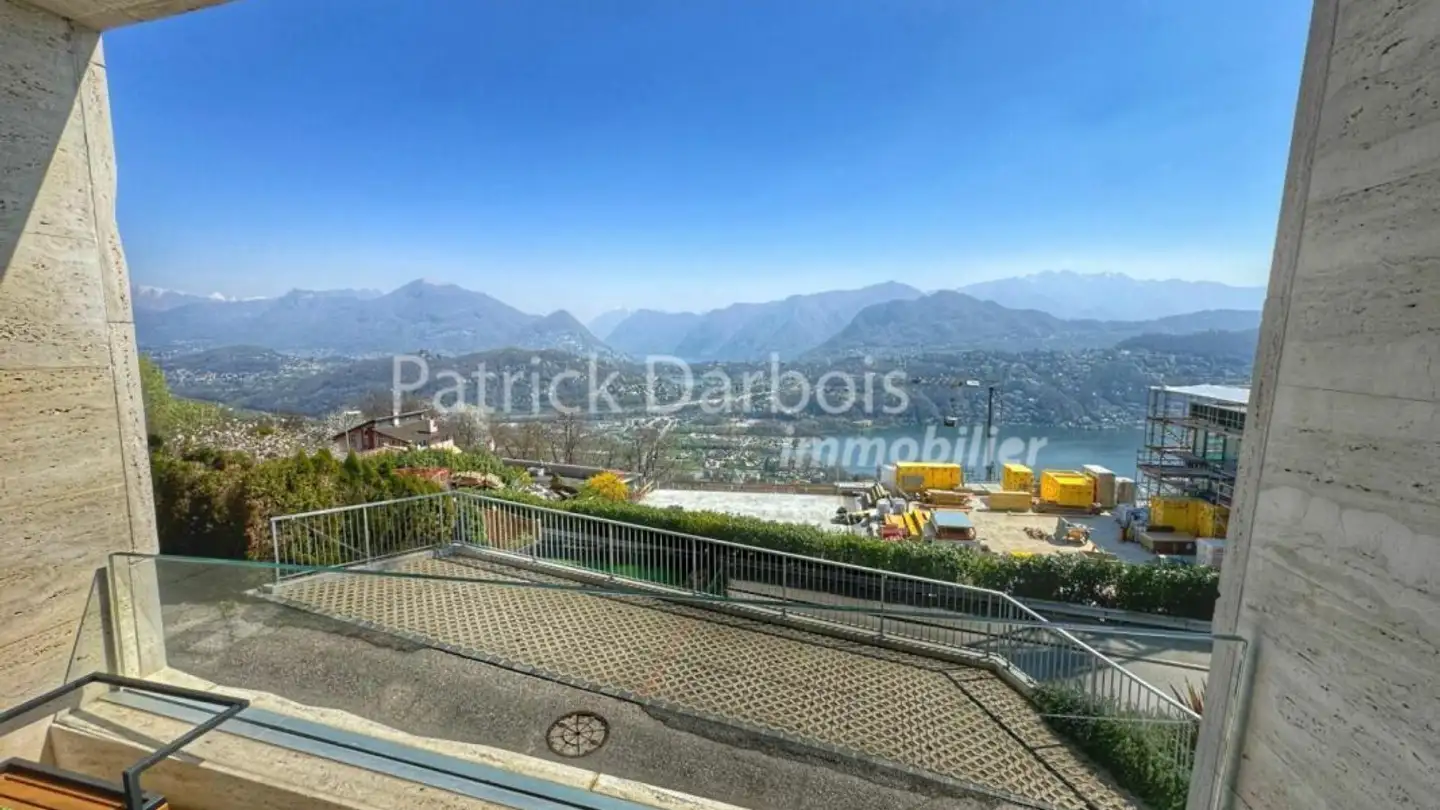 Appartamento in vendita - Via Piancaccia, 6992 Vernate - Photo 2