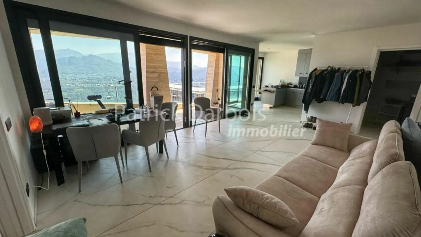 Appartamento in vendita - Via Piancaccia, 6992 Vernate - Photo 3