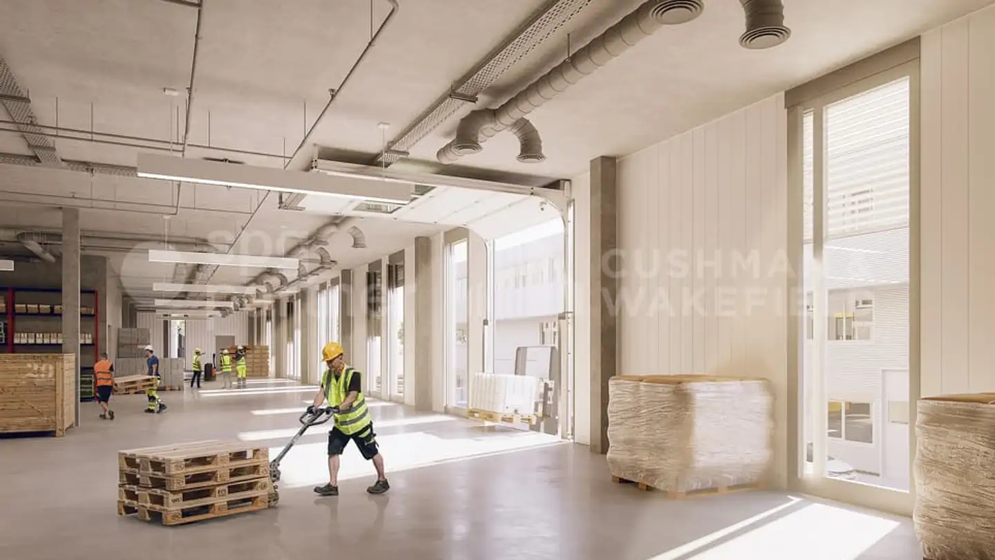 Commercial à vendre - 1214 Vernier - Photo 2