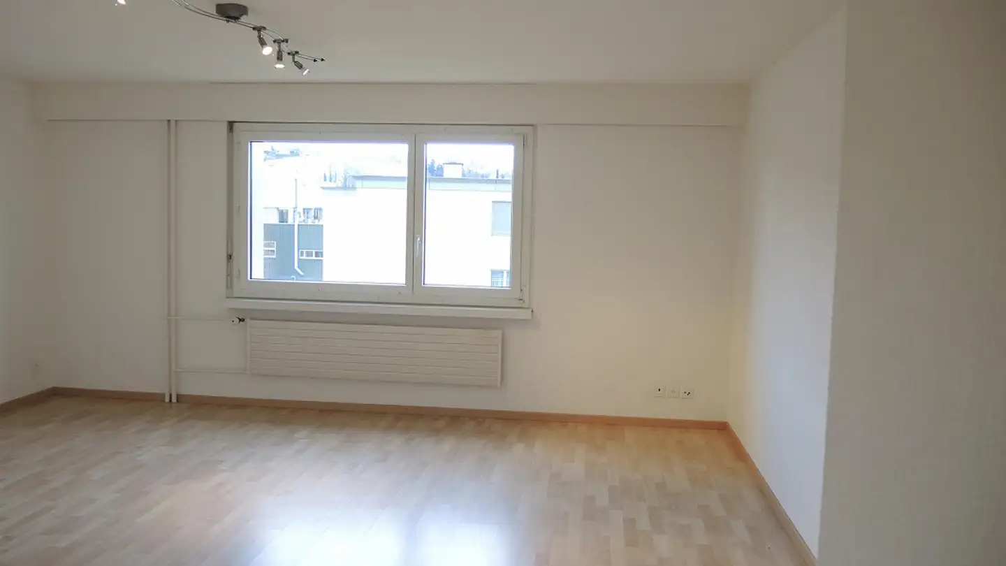 Apartment for rent - St. Galler Strasse 192, 9200 Gossau SG