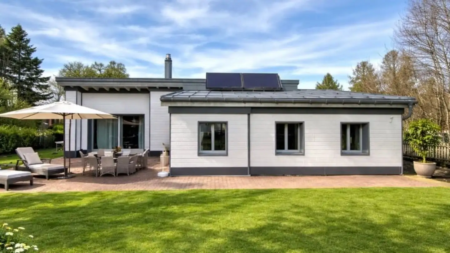 Villa for sale - 2067 Chaumont