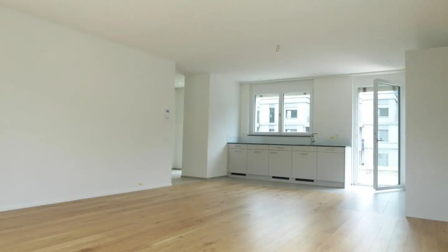 Apartment for rent - Güterstrasse 11a, 9470 Buchs SG - Photo 3