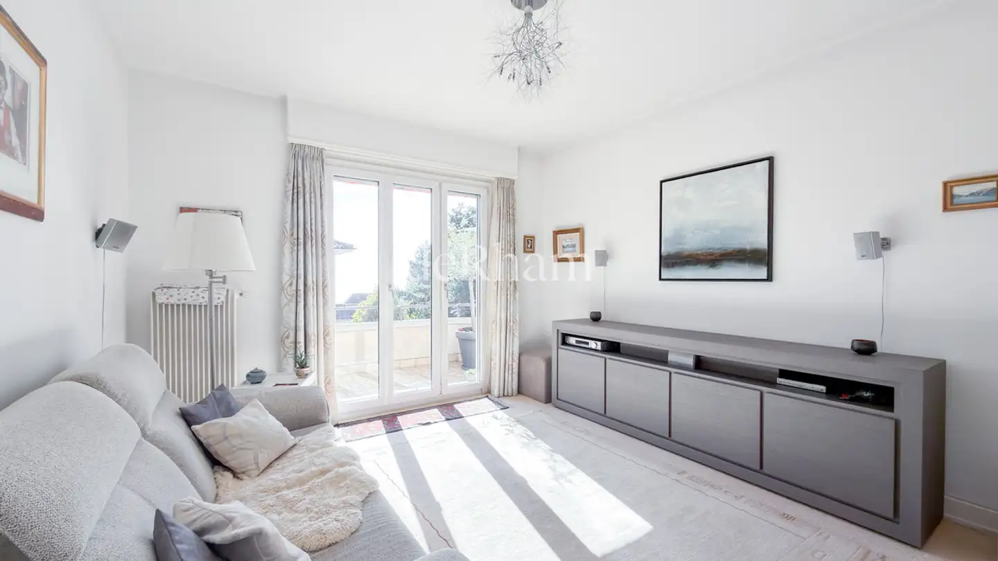 Apartment for sale - 1004 Lausanne