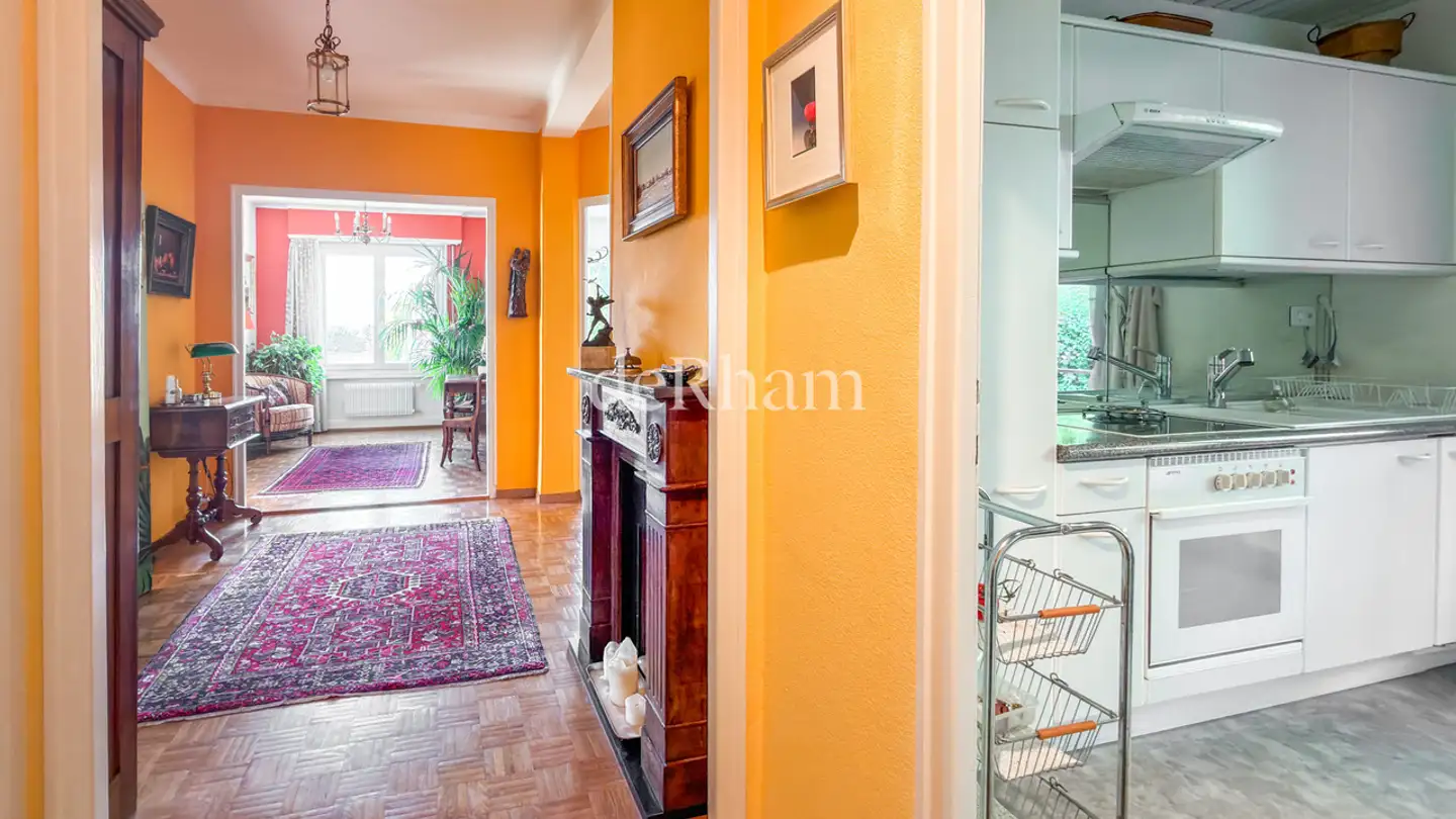 Appartamento in vendita - 1004 Lausanne - Photo 2