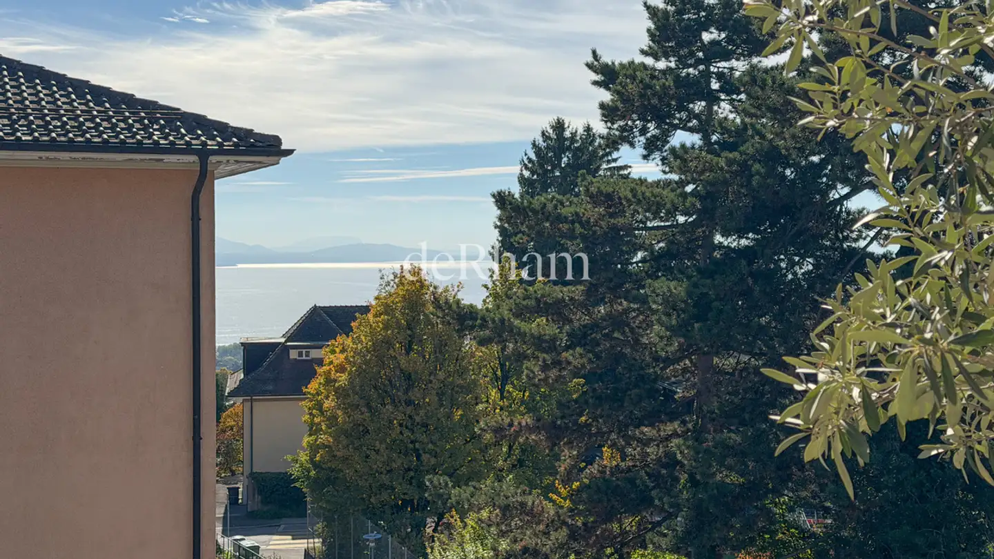 Appartamento in vendita - 1004 Lausanne - Photo 4