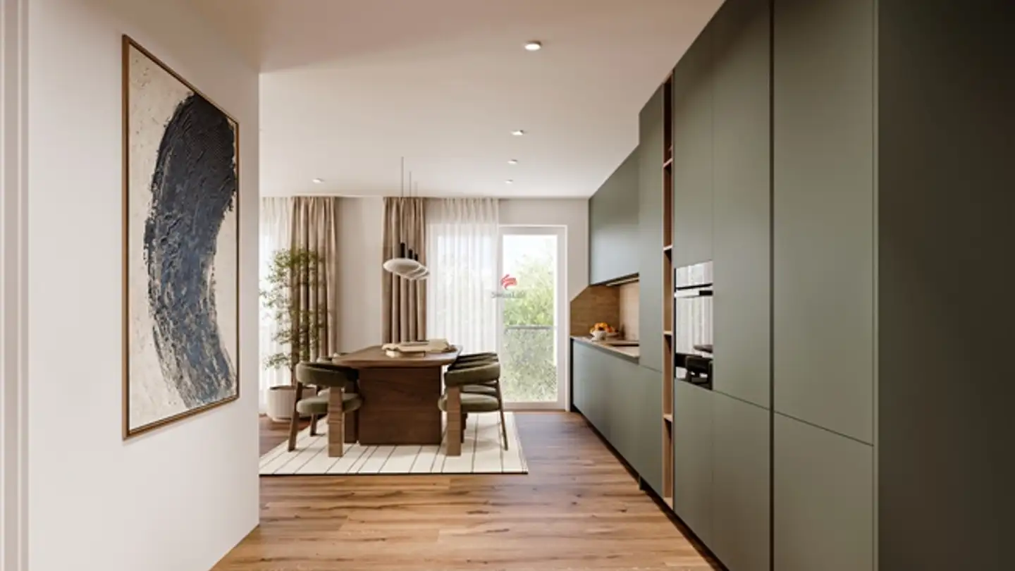 Appartamento in vendita - Schulstrasse 4, 3414 Oberburg - Foto 2