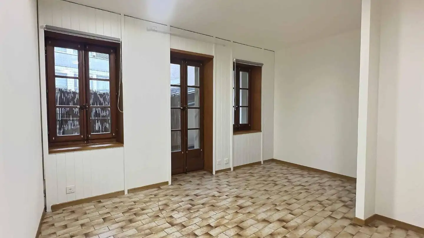 Apartment for rent - Rue Adrien-Pichard 8, 1003 Lausanne - Photo 2