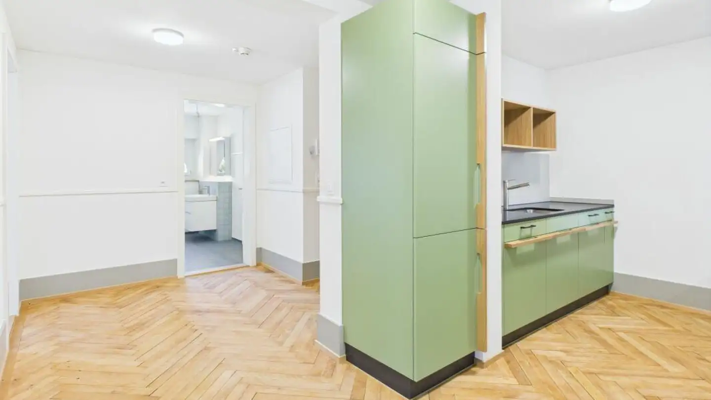 Wohnung mieten - Schachenstrasse 13, 6010 Kriens - Foto 3