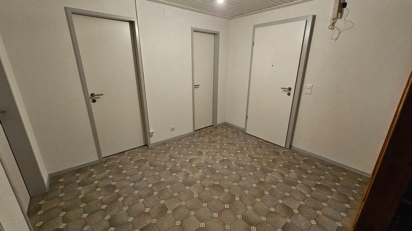 Appartement à louer - Hübelweg 5, 4243 Dittingen