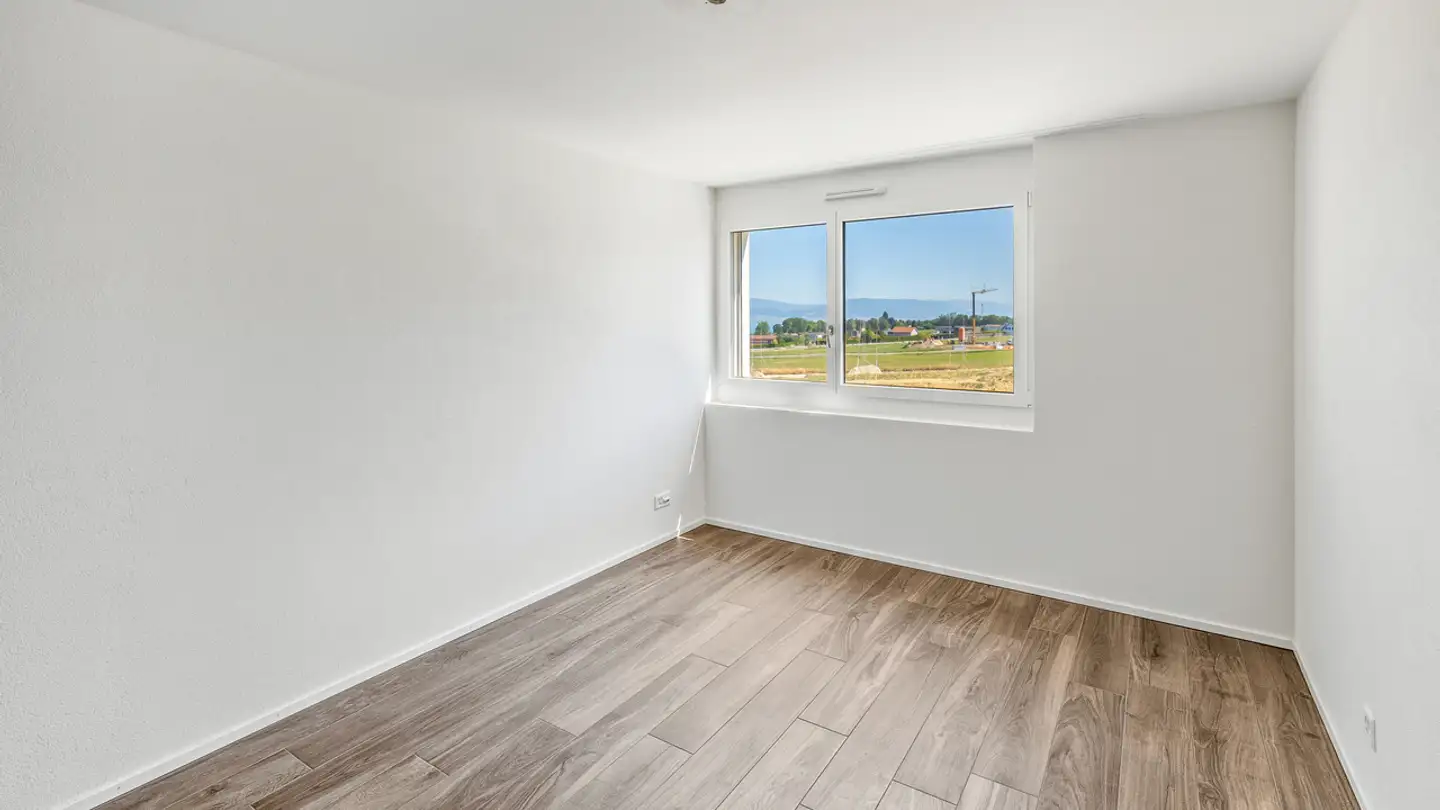 Appartamento in vendita - Champ-De-Lune, 1470 Estavayer-le-Lac - Foto 4