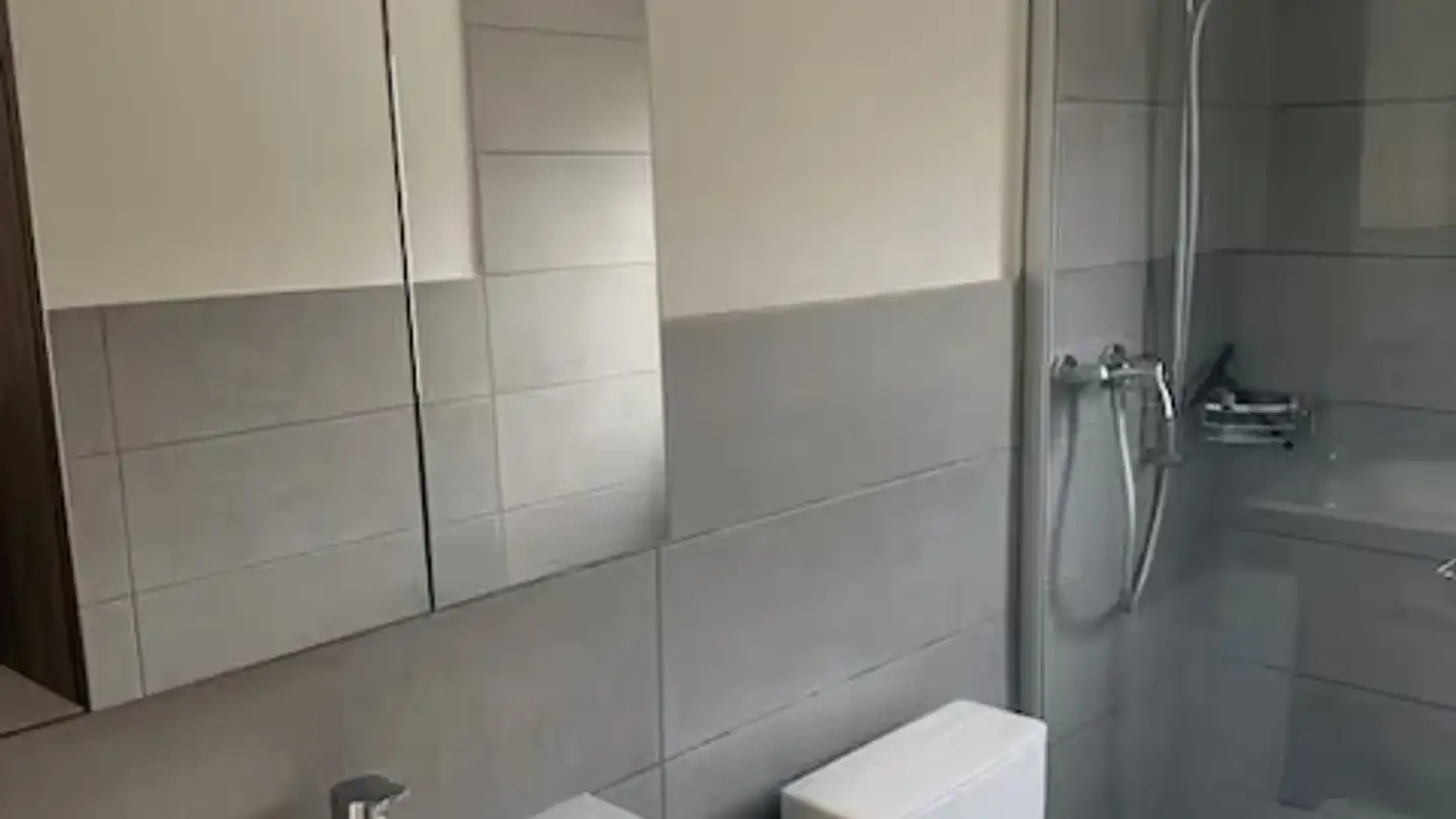 Appartement à louer - Rue Edouard Tièche 11, 2735 Bévilard - Photo 2