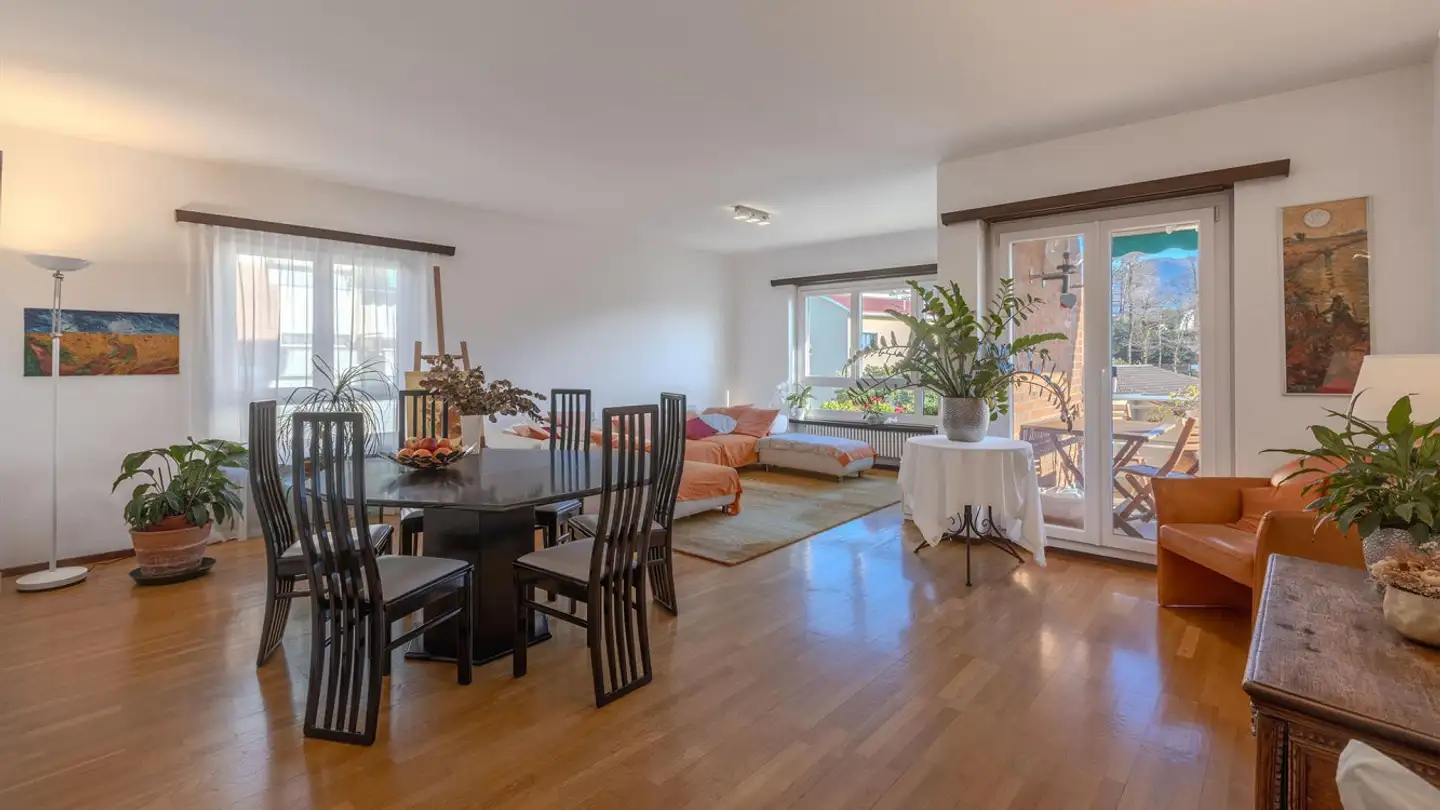 Appartement à vendre - 6900 Massagno - Photo 2