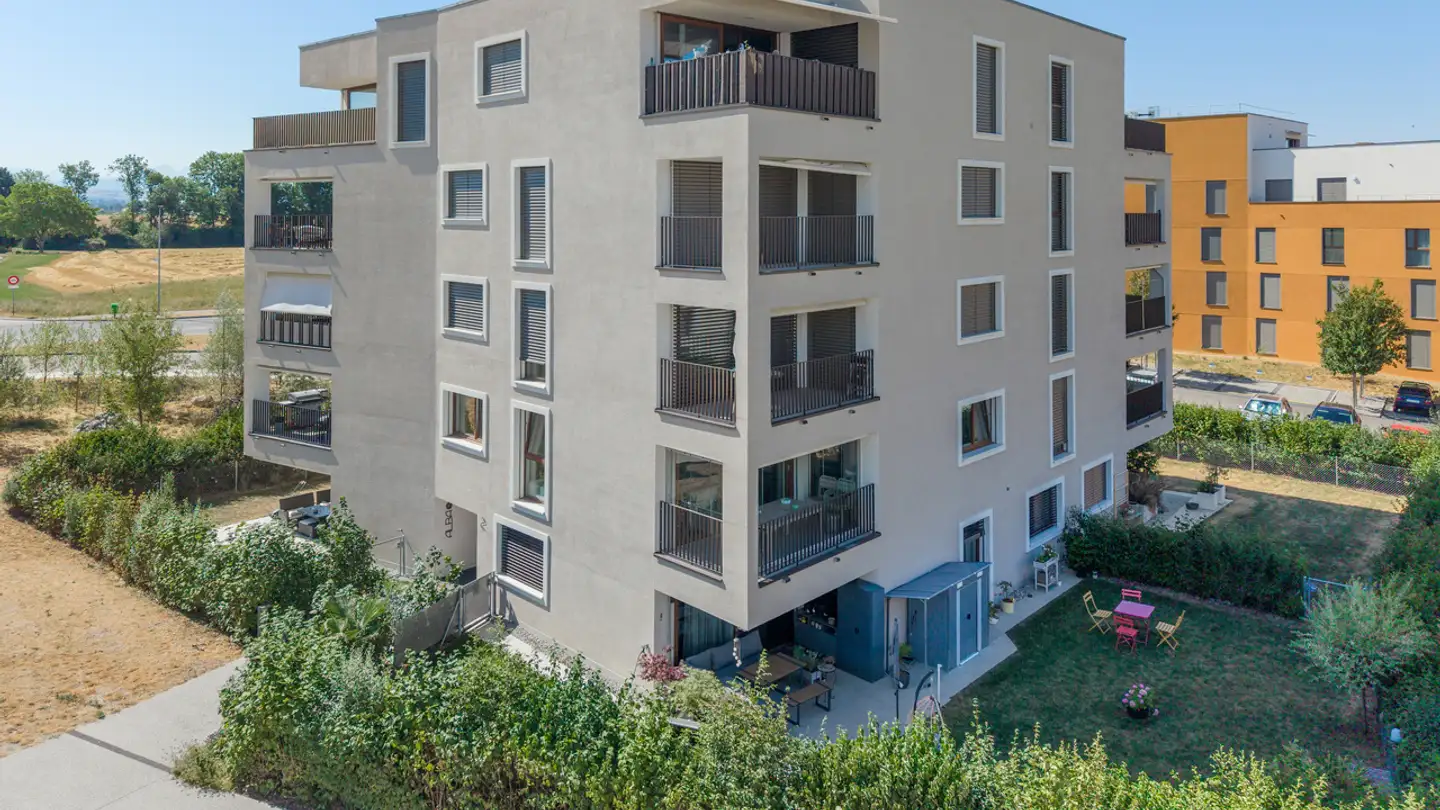 Appartamento in vendita - Champ-De-Lune, 1470 Estavayer-le-Lac