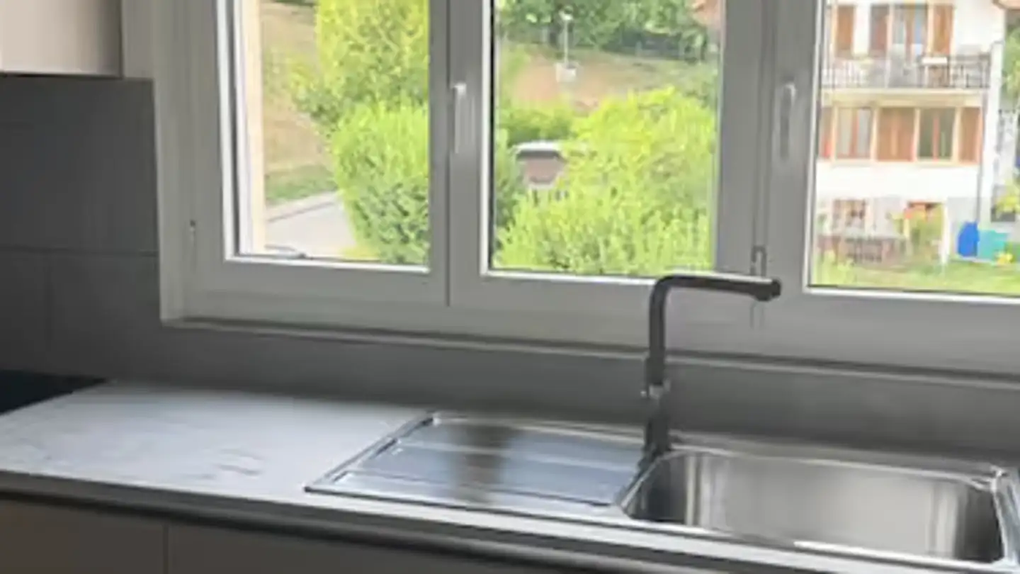 Appartement à louer - Rue Edouard Tièche 11, 2735 Bévilard