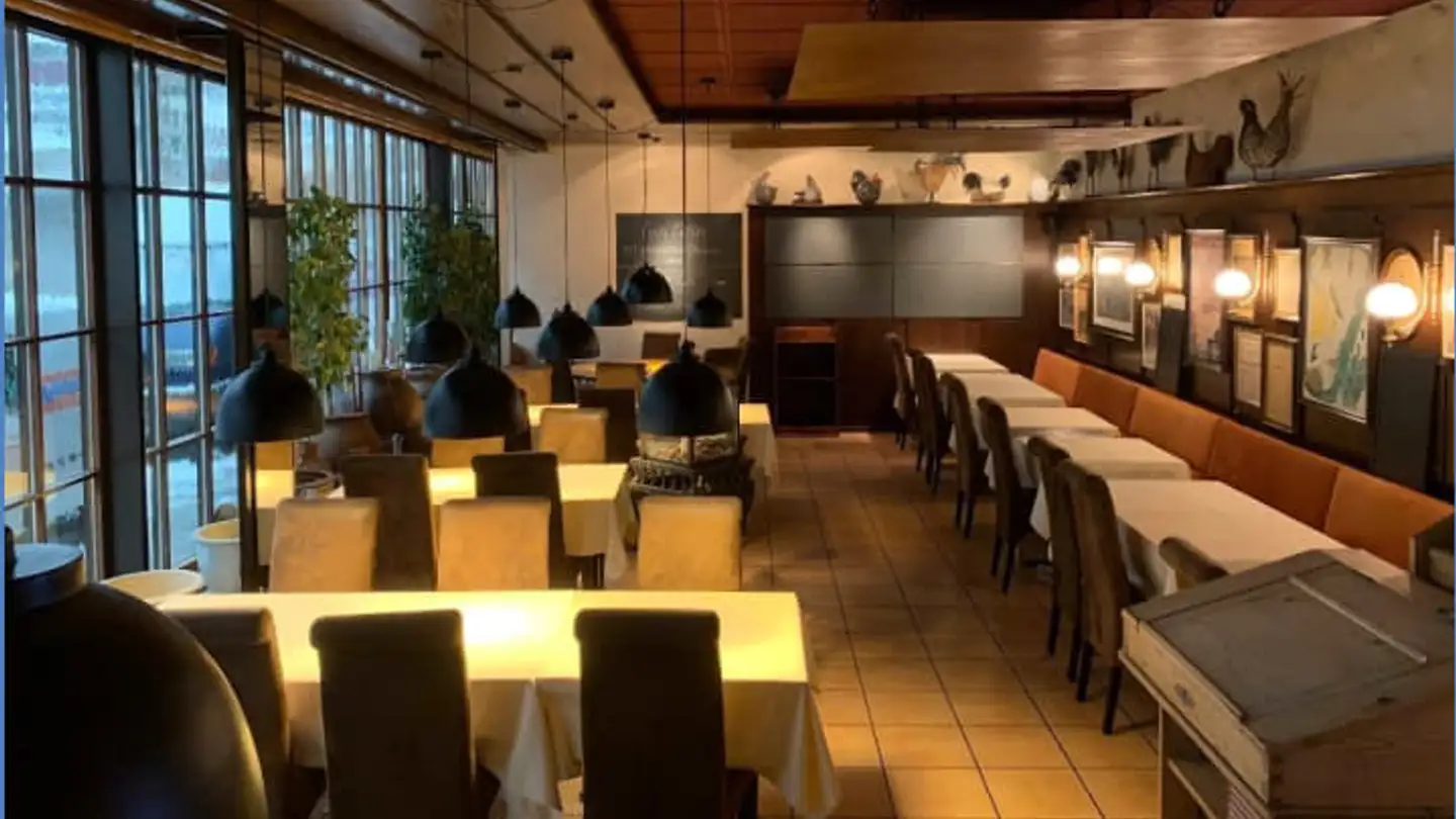 Restaurant for rent - Poststrasse 115, 7050 Arosa - Photo 3