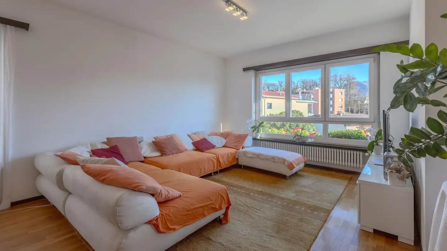 Appartement à vendre - 6900 Massagno - Photo 3