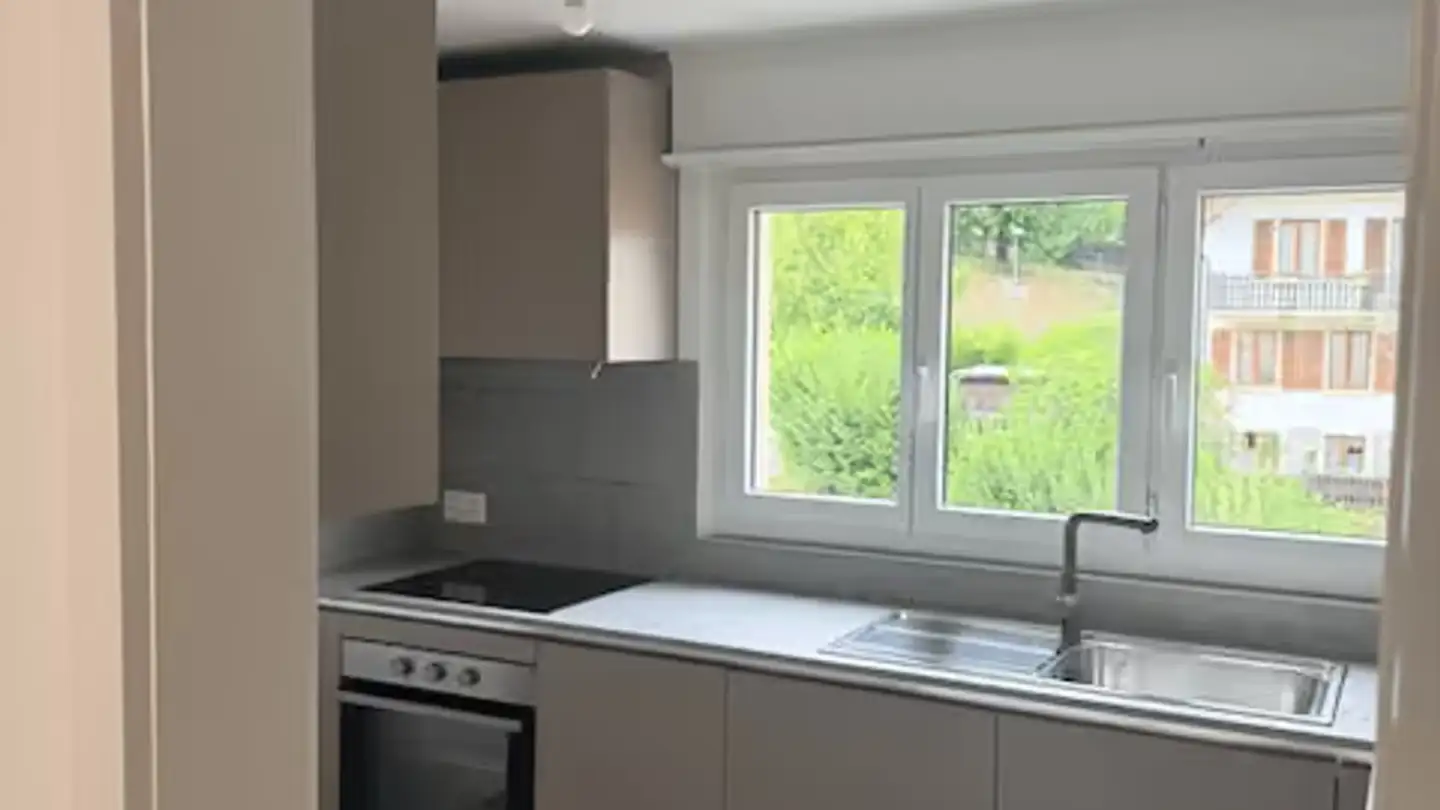 Appartement à louer - Rue Edouard Tièche 11, 2735 Bévilard - Photo 3