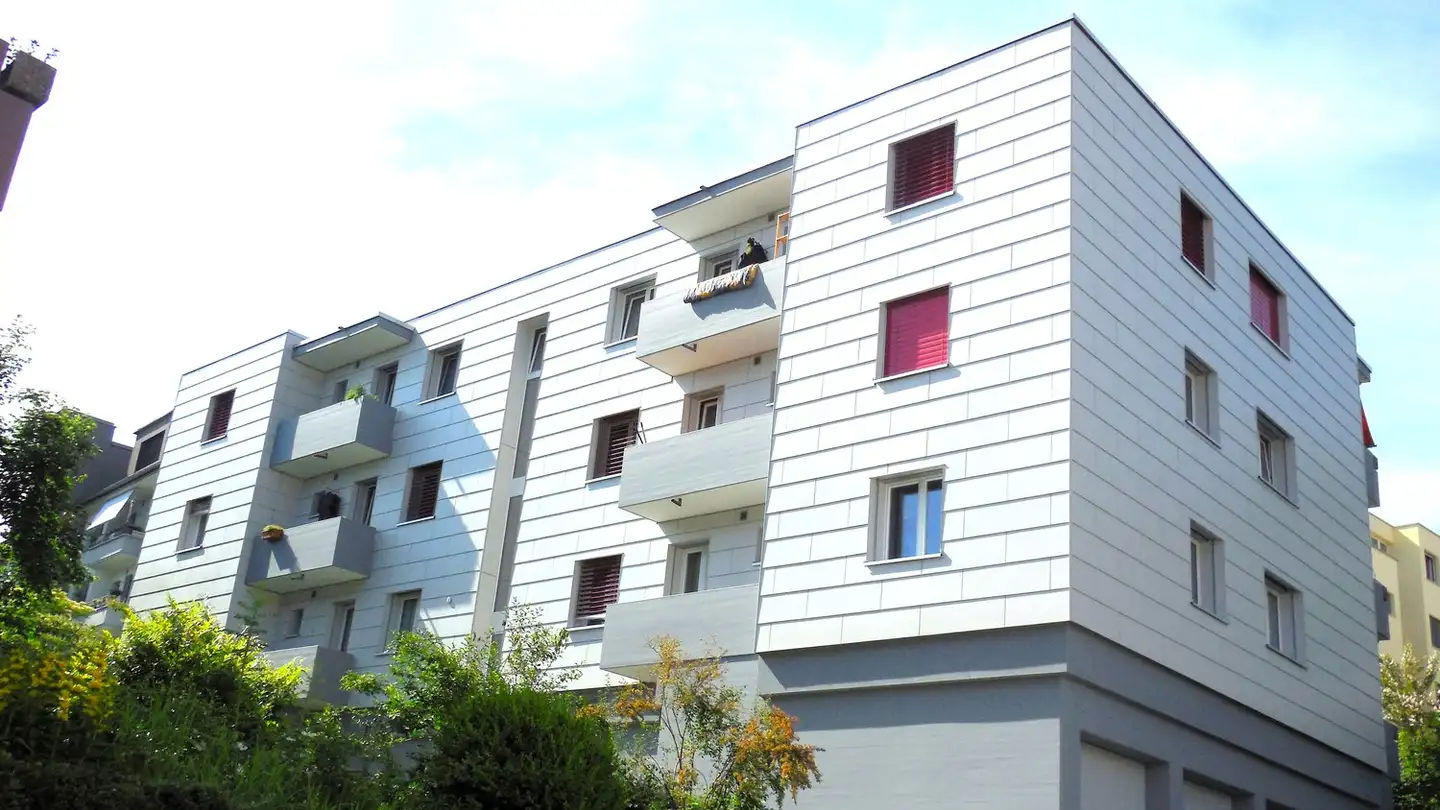 Appartamento in affitto - Grosshaslistrasse 7, 6010 Kriens