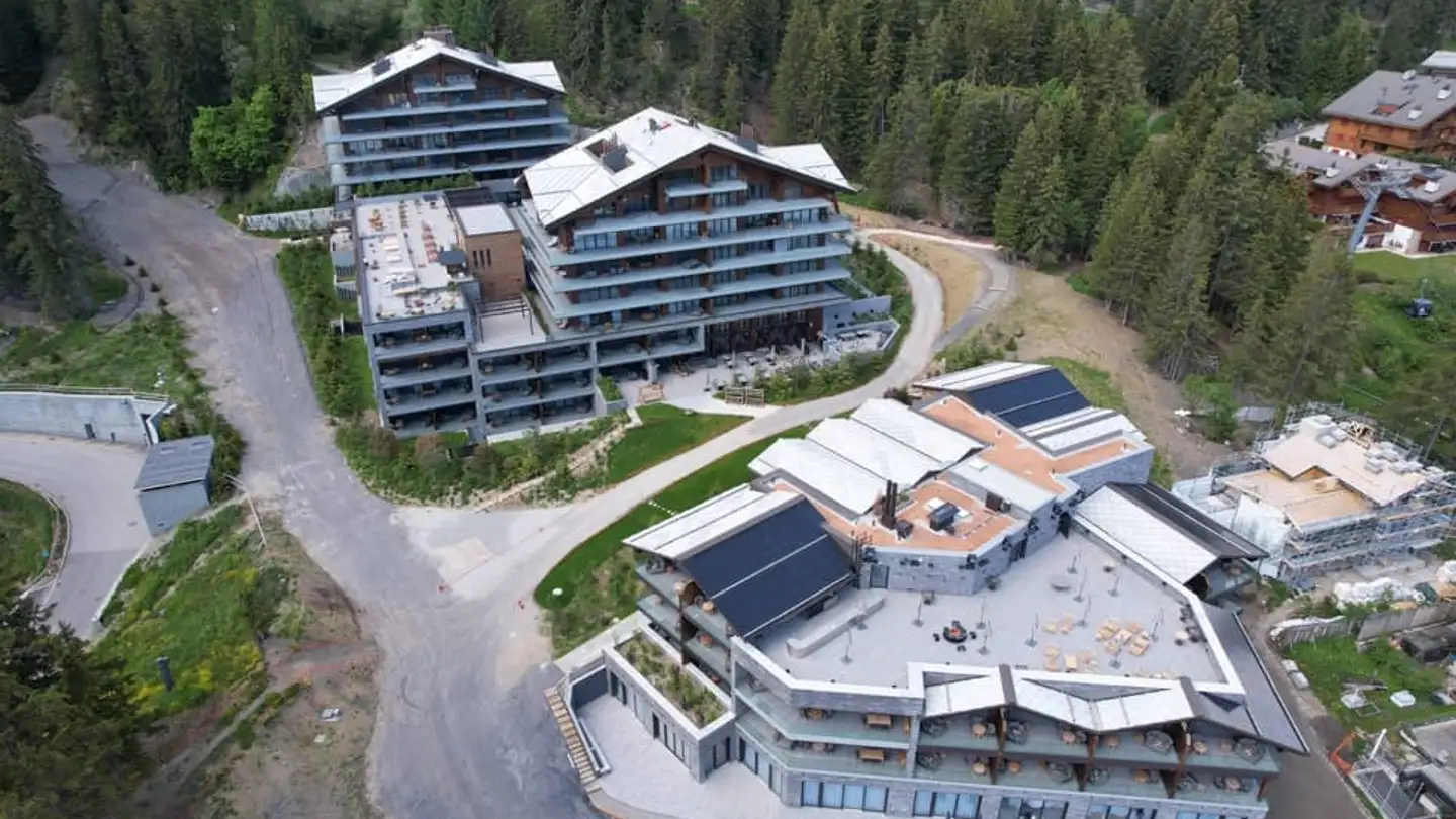 Apartment for sale - Route De Crans-Montana, 3963 Montana - Photo 4