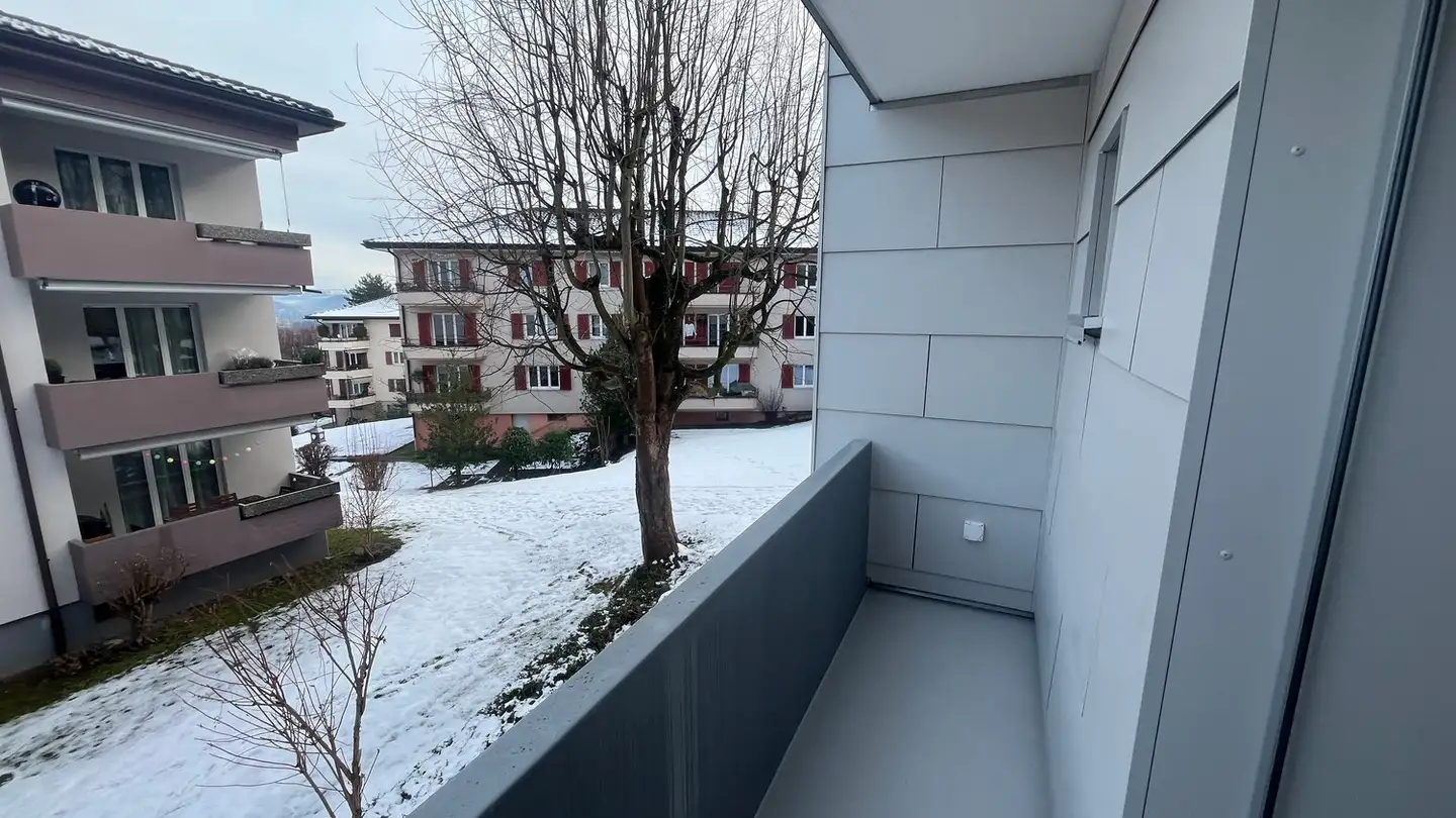 Appartamento in affitto - Grosshaslistrasse 7, 6010 Kriens - Foto 4