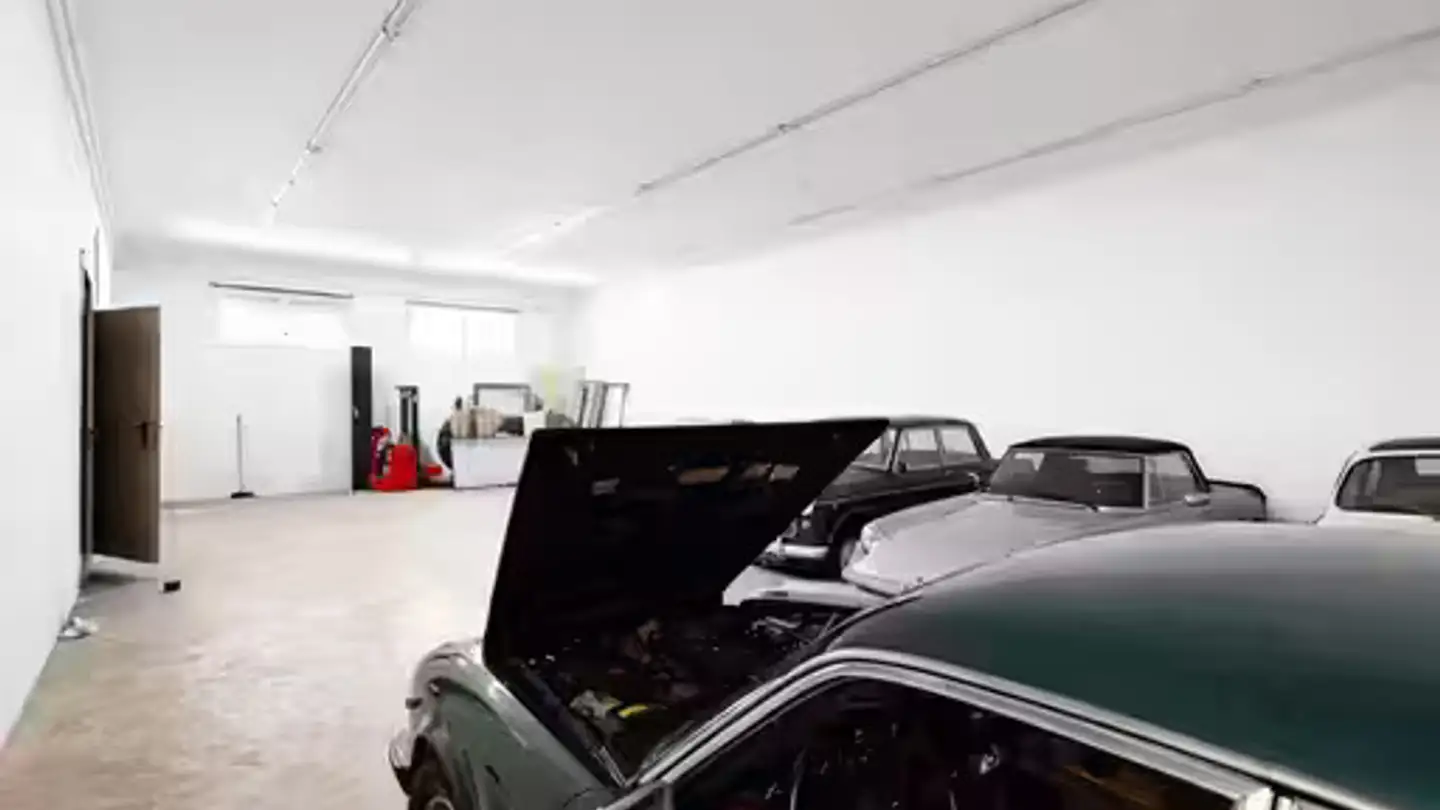 Edificio ad uso misto in affitto - Via Pra Mag, 6850 Mendrisio