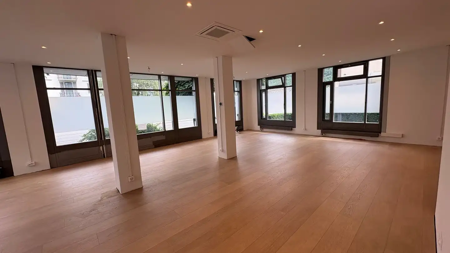 Commercial for rent - Landweg 1, 6052 Hergiswil NW - Photo 3