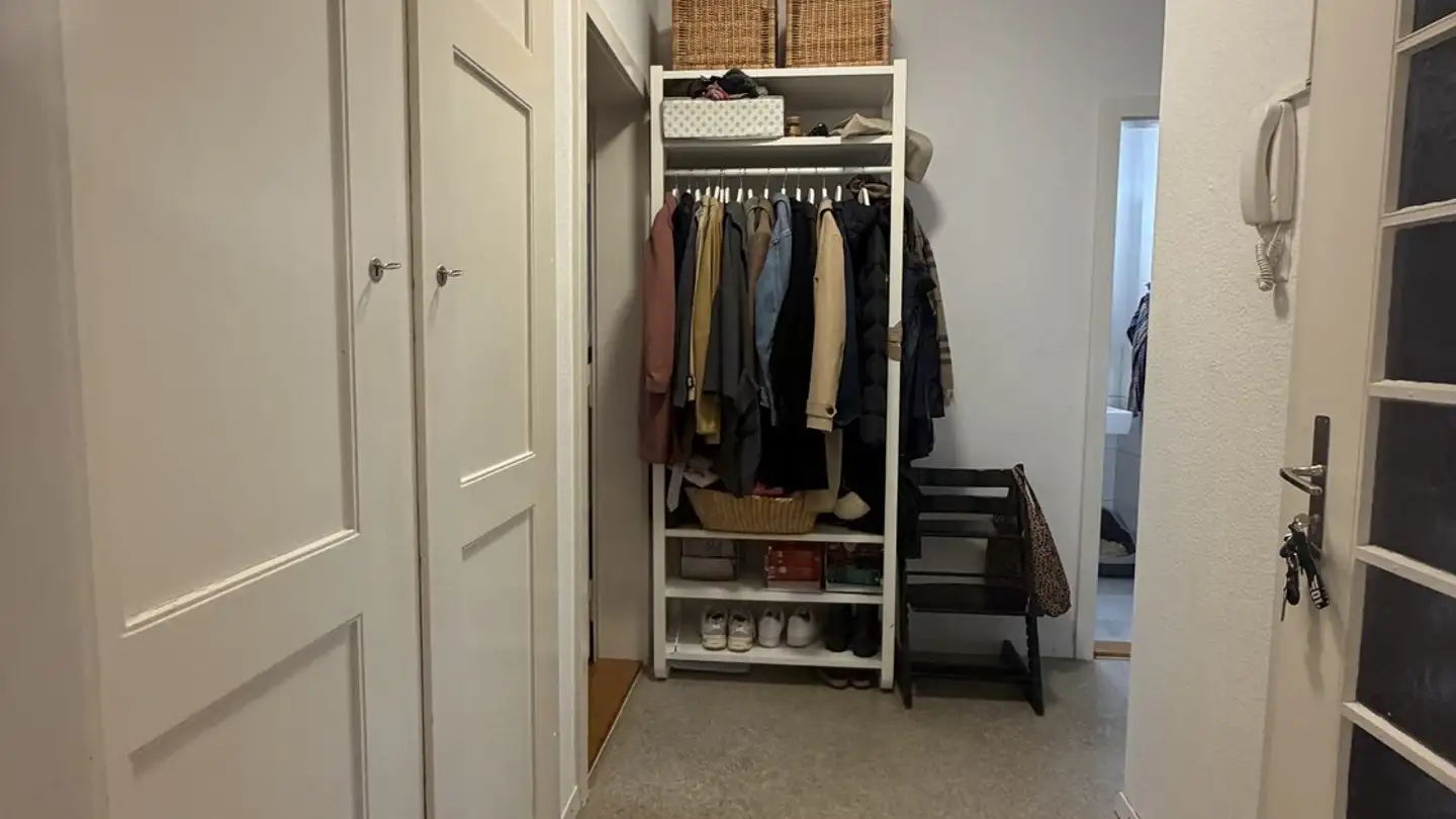 Appartement à louer - Morillonstrasse 48, 3007 Bern - Photo 2