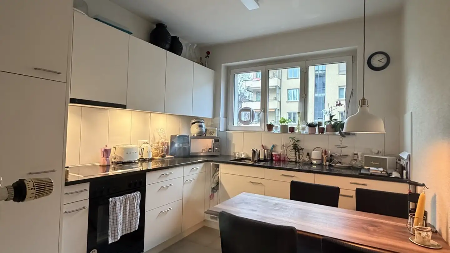 Appartement à louer - Morillonstrasse 48, 3007 Bern - Photo 3