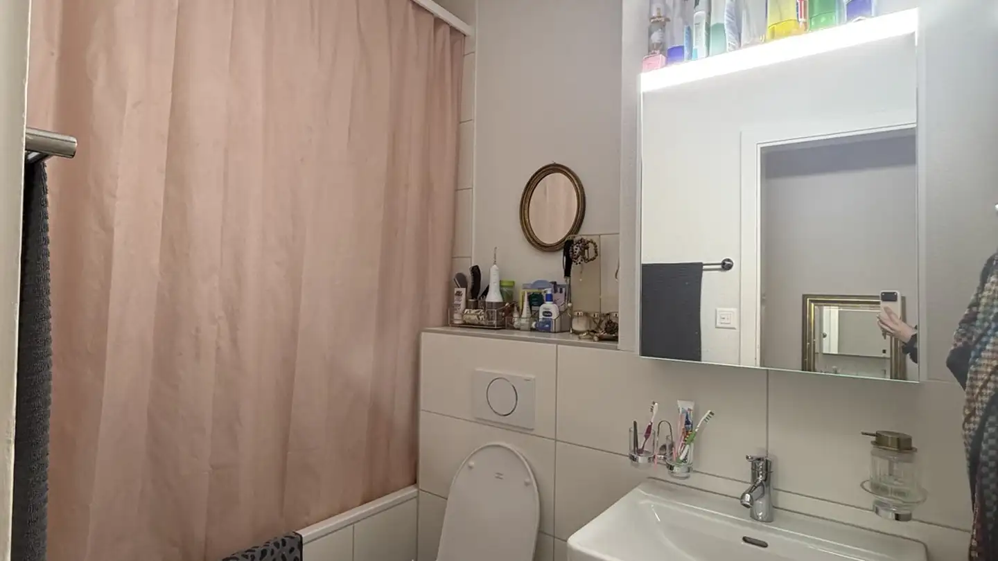 Appartement à louer - Morillonstrasse 48, 3007 Bern - Photo 4