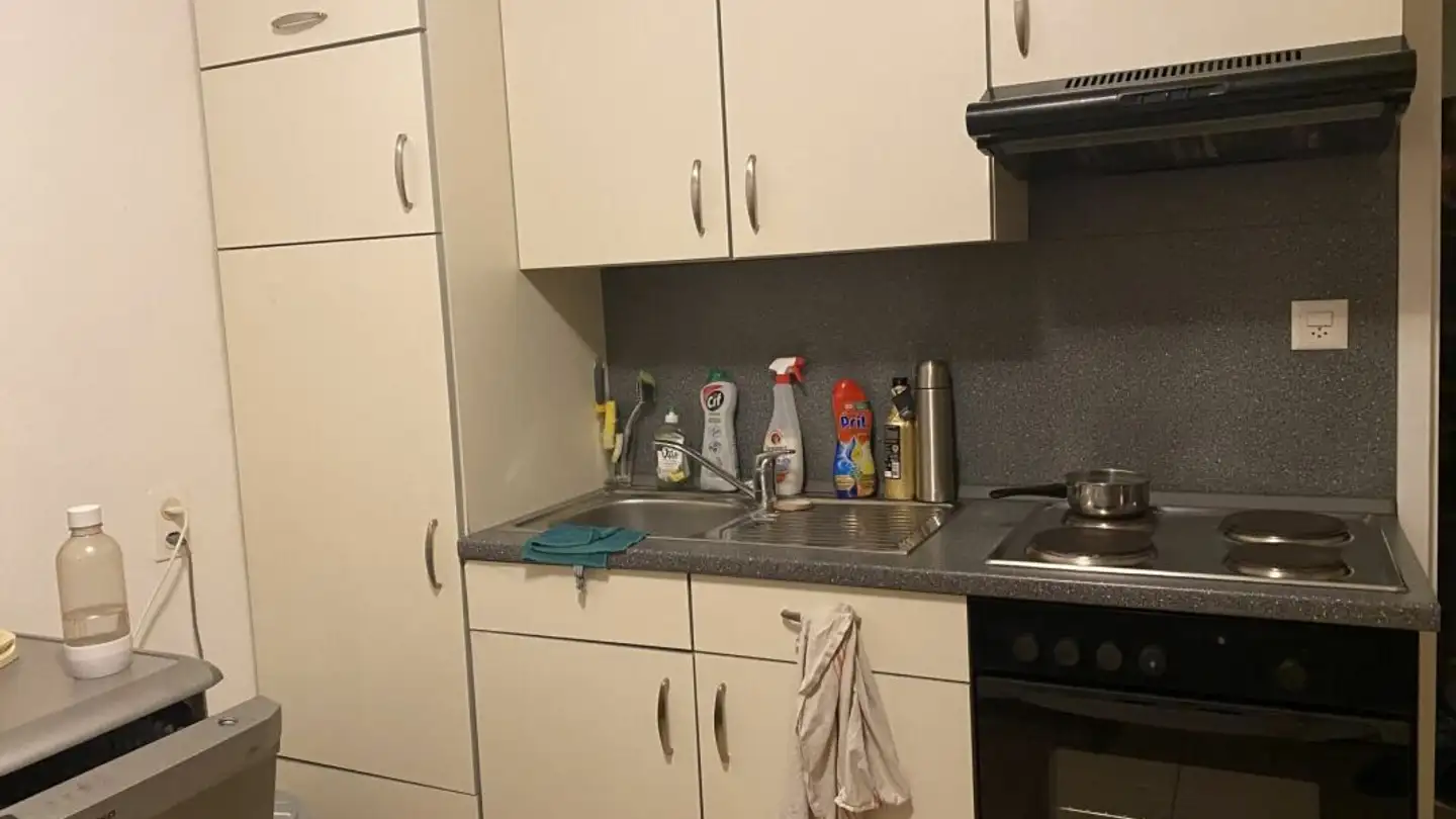 Appartement à louer - Via Generale Guisan 11, 6828 Balerna - Photo 3