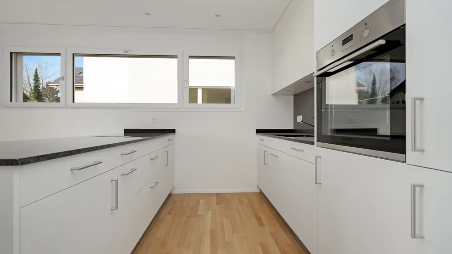 Appartement à louer - Adlerweg 13, 4704 Niederbipp - Photo 2