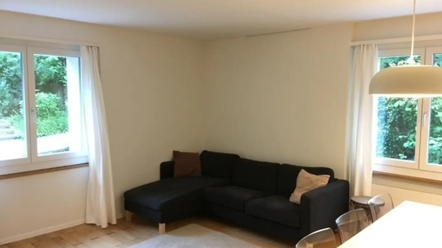 Appartamento ammobiliato in affitto - Rotseestrasse 22, 6006 Luzern