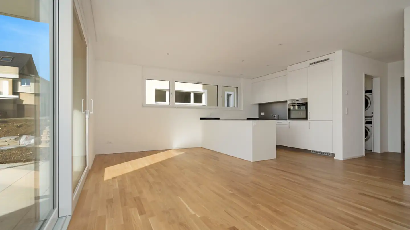 Appartement à louer - Adlerweg 13, 4704 Niederbipp - Photo 3