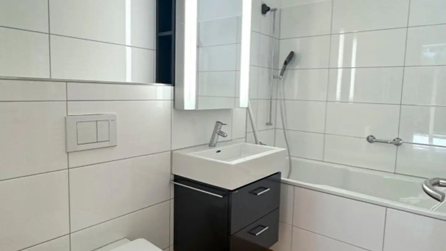 Appartement à louer - Hauptstrasse 87, 4702 Oensingen - Photo 3