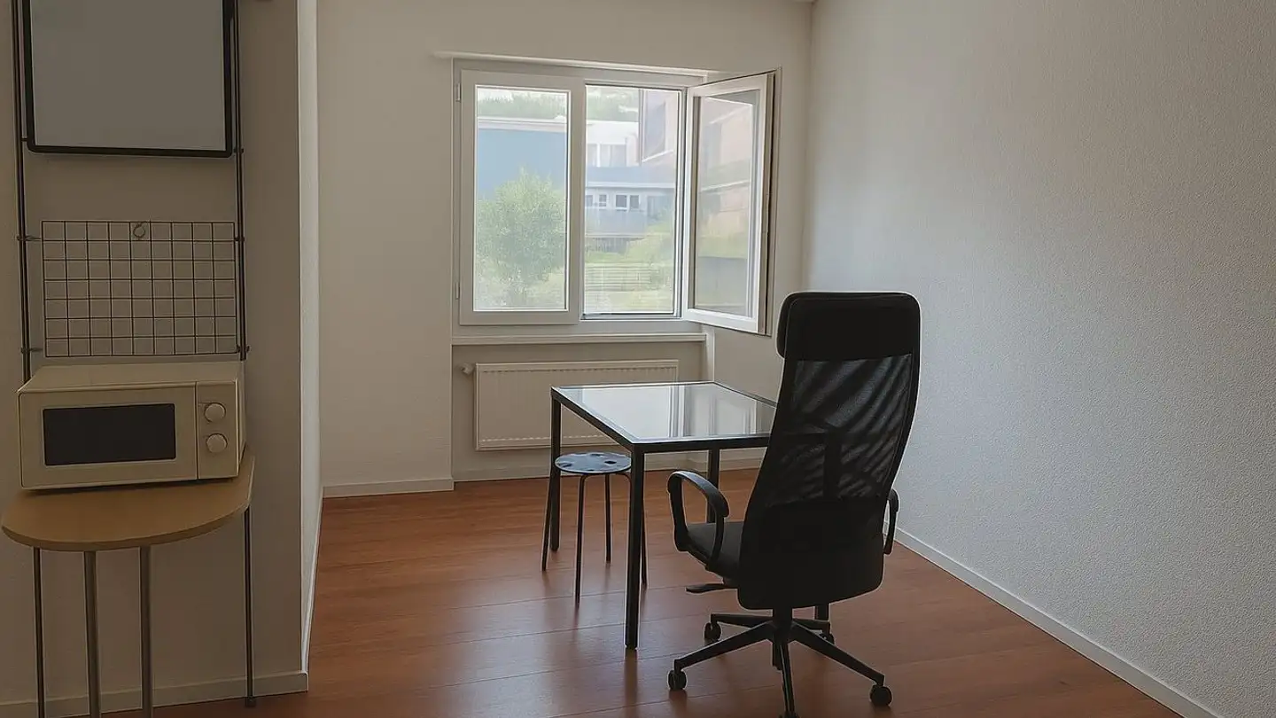 Appartement à louer - Hauptstrasse 87, 4702 Oensingen - Photo 4