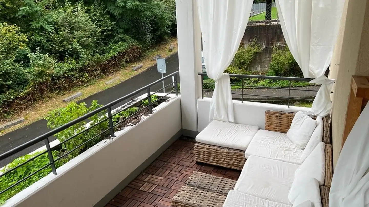 Appartamento ammobiliato in affitto - Rotseestrasse 22, 6006 Luzern - Foto 3