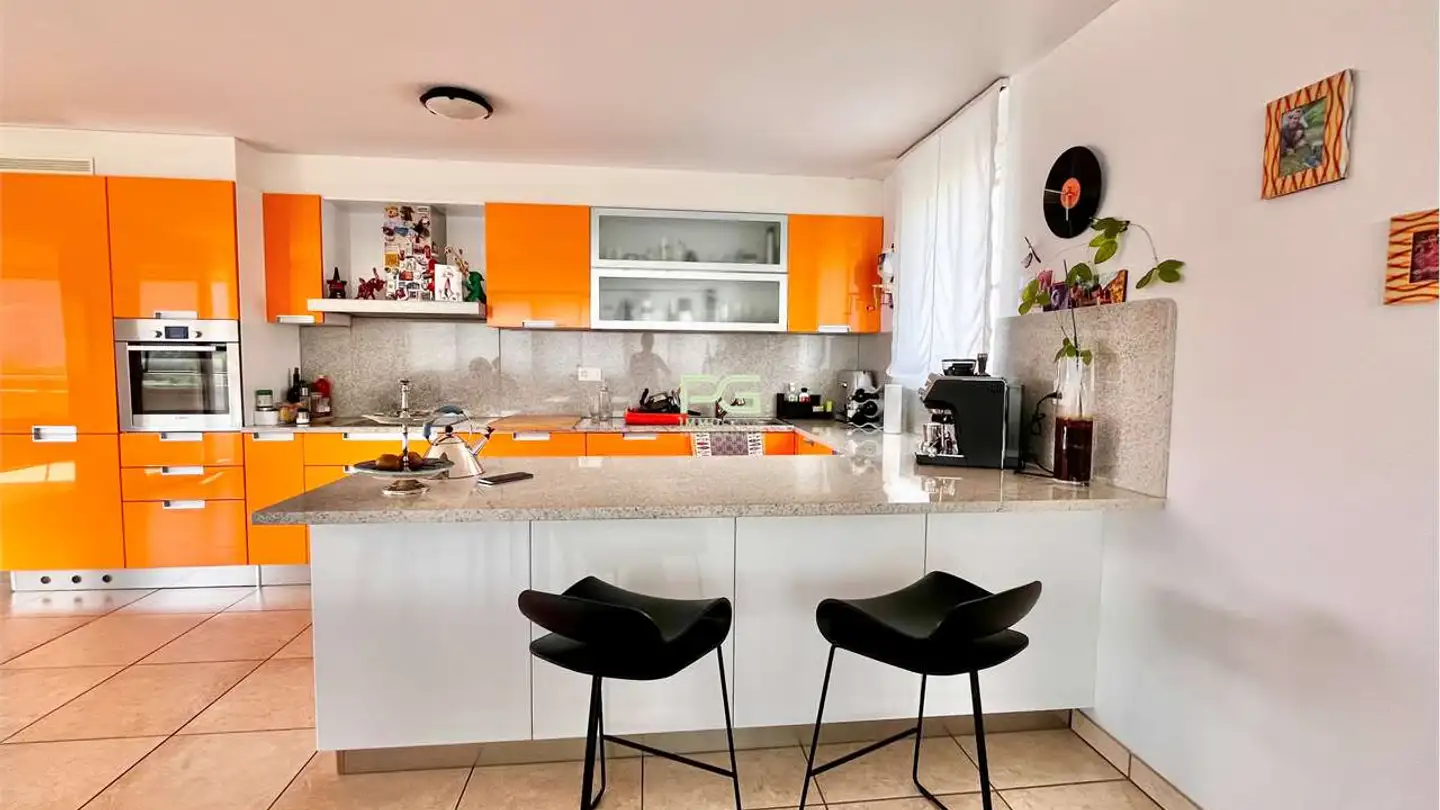 Apartment for sale - 6514 Sementina