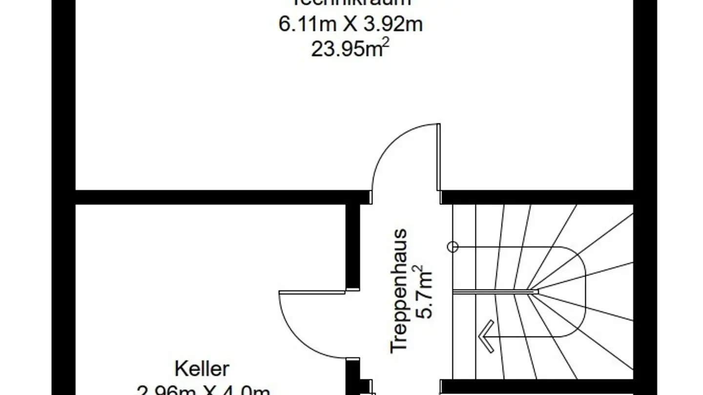 Row house for sale - 8618 Oetwil am See - Photo 4