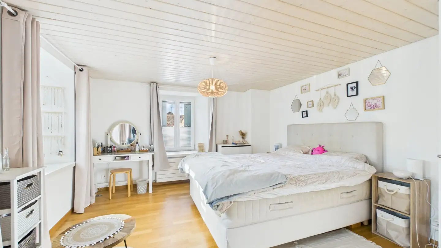 Einfamilienhaus kaufen - 1555 Villarzel - Foto 4