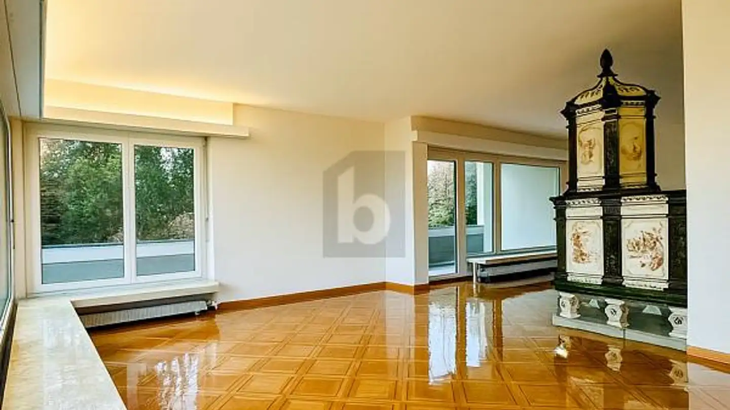 Apartment for rent - 6004 Luzern - Photo 3