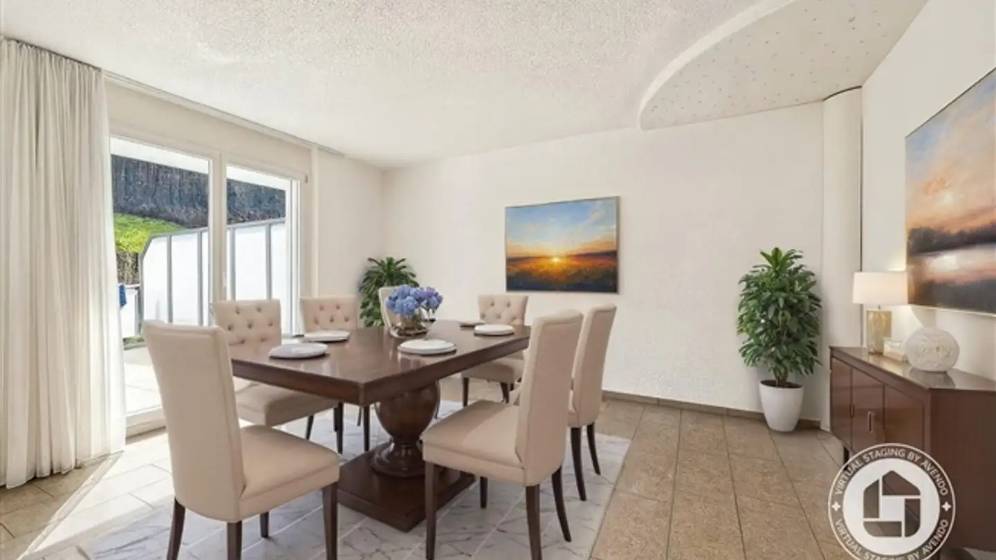 Appartamento in vendita - Baslerstrasse 174, 4632 Trimbach - Foto 3