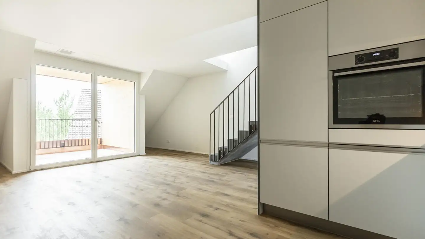 Appartement à louer - Hofstrasse 9, 8634 Hombrechtikon - Photo 2