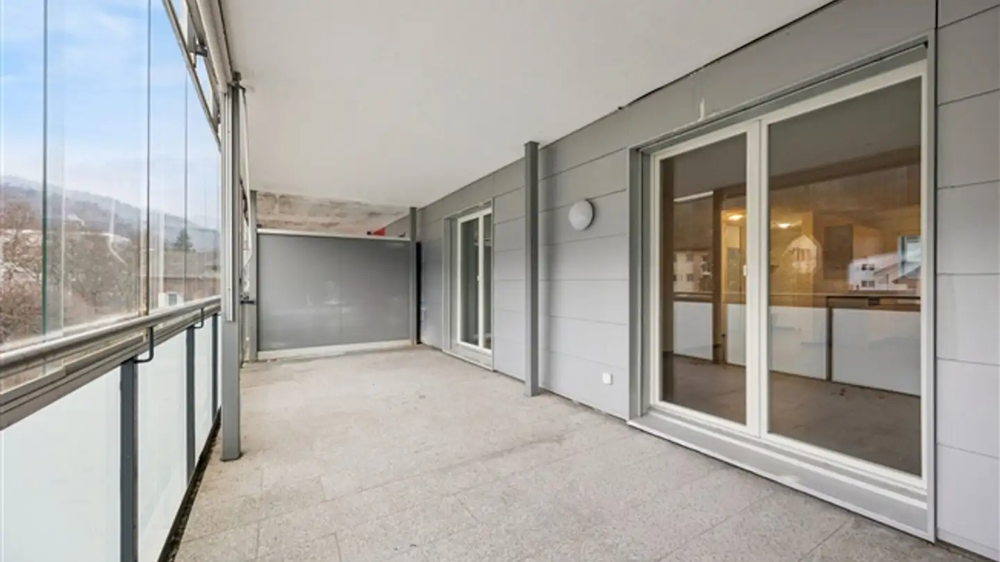 Appartamento in vendita - Baslerstrasse 174, 4632 Trimbach - Foto 4
