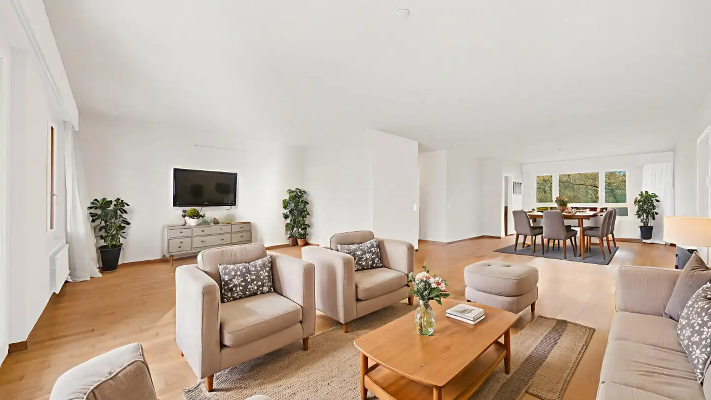 Appartamento in vendita - 1066 Epalinges